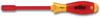 Nut Driver, Vde, 13Mm; Drive Size Metric Wiha - 74M7085 - Newark, An Avnet Company