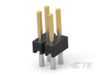 PCB Headers & Receptacles - 5-146256-2 - TE Connectivity