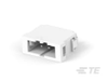 PCB Headers & Receptacles - 109934-E - TE Connectivity