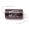 Film Capacitors - PPE068 - Lingto Electronic Limited