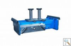 Standard air hydraulic single ram -- FL Range of Twin Ram Heavy Duty Jacking Beams