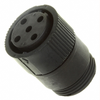 Circular Connector Housings - A30025-ND - DigiKey