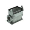 Heavy Duty Connector Housings, Hoods, Bases - 1195-6681-ND - DigiKey