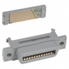 Centronics Connectors - MDD24K-ND - DigiKey
