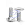 hardware/fasteners/sealing >> Carriage bolts -- 5924 - Image