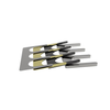 Naams Ash3 3-slot 5mm Shim Pack - Image