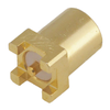 Coaxial Connector (RF) Assemblies - 343-CONMMCX001-SMD-TDKR-ND - DigiKey