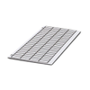 Labels, Stickers, Decals - Blank - 0807630-ND - DigiKey
