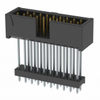 Headers, Male Pins - 612-ZSS-110-05-S-D-905-20-ND - DigiKey