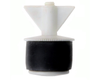 Pipe Plug, Mech, Hand Tight Test, Nylon, 1.225