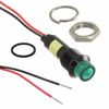 Panel Indicators, Pilot Lights - 350-4053-ND - DigiKey