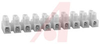Strip; 10; 20 to 10 AWG; 40; 300; 12 mm; 4.2 mm; 7 mm; 7.0 lb. in. - 70077218 - Allied Electronics, Inc.