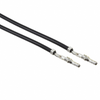 Jumper Wires, Pre-Crimped Leads - WM15712-ND - DigiKey