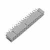 Headers, Receptacles, Female Sockets - 9134-4500PL - ODG (Origin Data Global)