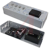 POWER SUPPLY; 12 VDC; 10.2 A; 47 TO 63 HZ; 0.05; 0.05; 0 TO DEGC ROHS COMPLIANT - 70151825 - Allied Electronics, Inc.