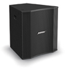 Mid/High-Frequency Loudspeaker - Panaray LT 9400 - Visual Sound, Inc.