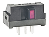 Ultra-Miniature Illuminated Slides -- SS12SDH2LC - Image