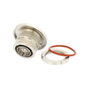 Coaxial Connector (RF) Assemblies - 6099-PE4572-ND - DigiKey