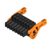 Headers, Plugs and Sockets - 281-2441510000-ND - DigiKey