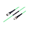 Coaxial Cables (RF) - 6099-PE3M0248-36-ND - DigiKey