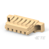 Rectangular Connector Housings - 17-2495754-5DKR-ND - DigiKey