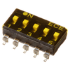 DIP Switches - 5916-ESD105LDZDKR-ND - DigiKey
