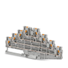 Terminal Block Accessories - 535462 - RS Components, Ltd.