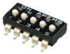 Rotary Encoded DIP Switches - 8772261 - RS Components, Ltd.