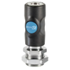 Pneumatic Quick Connect Couplings - 2180933 - RS Components, Ltd.
