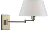 Lamps-Swing Arm-Wall - 342746 - Light Center (The)
