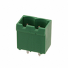 Terminal Blocks - Headers, Plugs and Sockets - A98231-ND - DigiKey