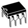 1Kb 2MHz 5.5V Memory IC and Storage Component -- 774-M93C46-WBN6P - Image