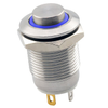 Pushbutton Switches - 2223-PBM3-M-BL3-R-SS-67-ND - DigiKey