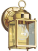 P5607-10 Exterior -Wall Mount - 765179 - Capital Lighting, Inc.