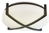 REF213RBEC Flush Mounts-Bowl Style - 451963 - Capital Lighting, Inc.