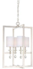 N6841-613 Mid. Chandeliers-Candle - 612829 - Capital Lighting, Inc.
