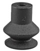 Vacuum Cup - Single Bellows -- VCC-B-063-N - Image