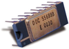 Thin Film Resistor Network (SDC) -- DDC-55688-1 - Image