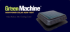 High-Power Solar-Powered Roof Vent  (Attic Exhaust Fan) -  - GAF