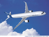 Passenger Aircraft -- A321