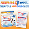 Therma-Kool® Reusable Hot Cold Gel Pack -  - Nortech Laboratories, Inc.