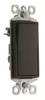 Decorator AC Switch - TM873-DBCC10 - Selecta Products
