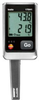 2-Channel Temperature Humidity DataLogger with External Sensor - 0572 1754 - Transcat, Inc.