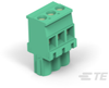 PCB Terminal Blocks - 1986979-3 - TE Connectivity