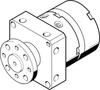 Rotary actuator -- DSM-10-240-P-FF-FW - Image