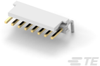 PCB Headers & Receptacles - 3-644761-8 - TE Connectivity