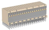Backplane Connectors - Hard Metric, Standard - 114112 - Lingto Electronic Limited