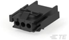 Rectangular Wire & Cable Connectors & Housings - 1-640508-0 - TE Connectivity