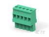 PCB Terminal Blocks - 284040-5 - TE Connectivity