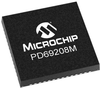 8-Port Pse Poe Manager And Controller Rohs Compliant Microchip - 52AH7388 - Newark, An Avnet Company